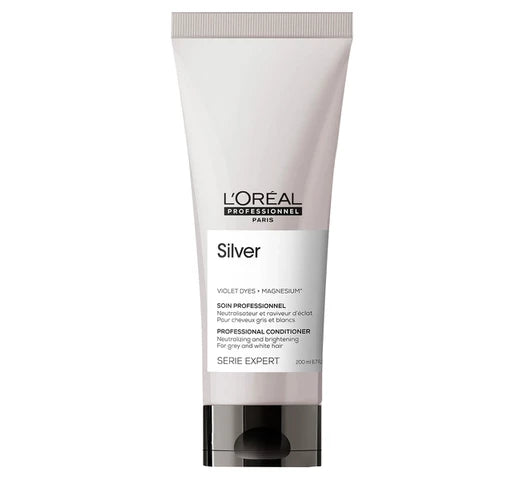 Acondicionador Silver | 200ml