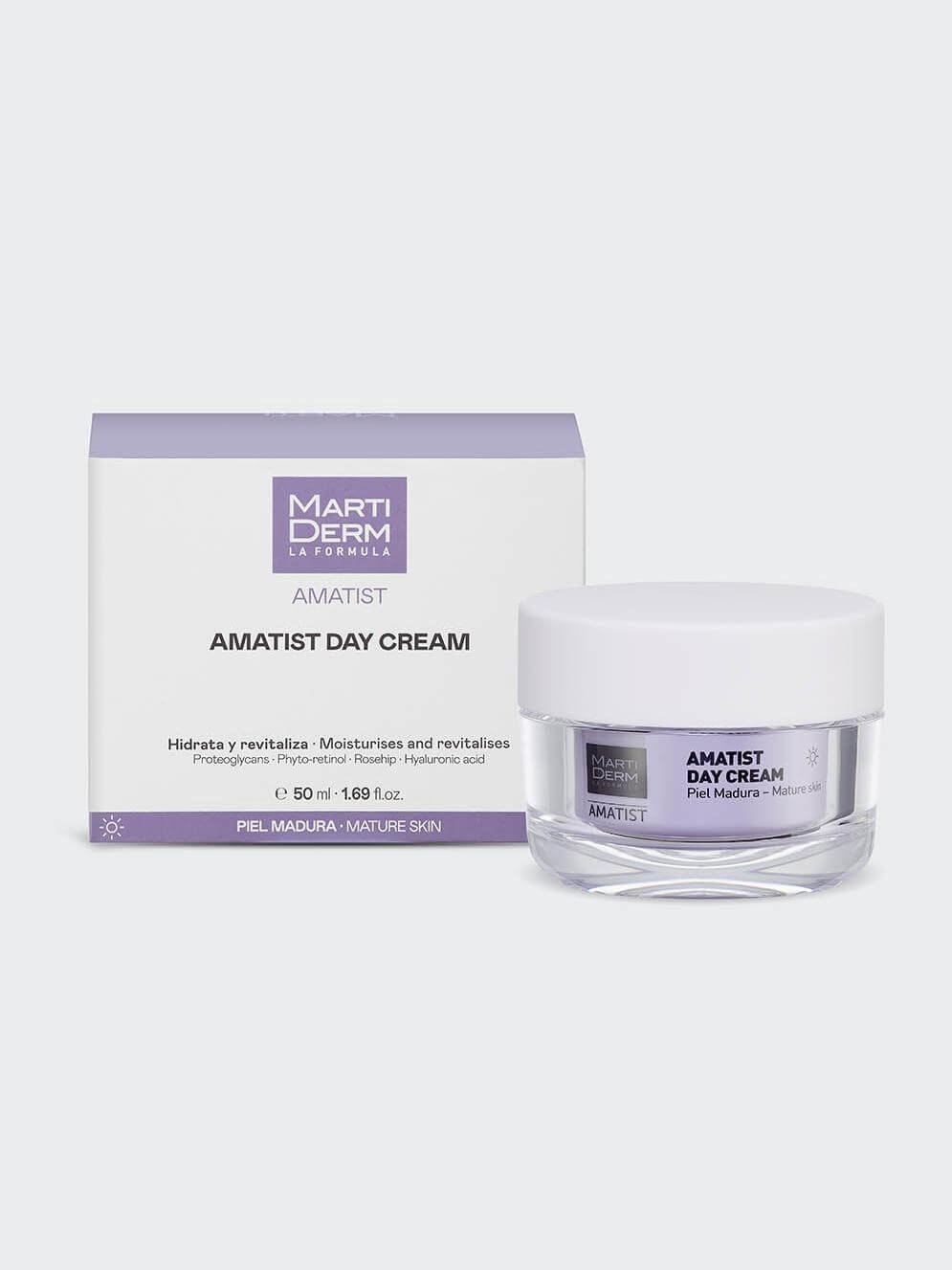 Amatist Day Cream