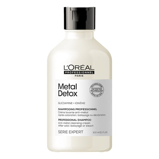 Shampoo Metal Detox | 300ml