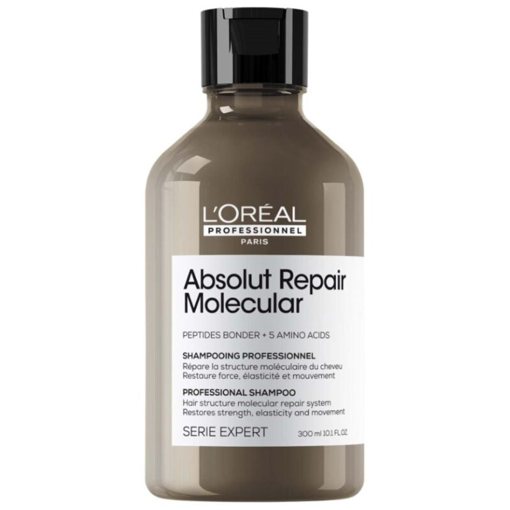 Shampoo Absolut Repair Molecular | 300ml