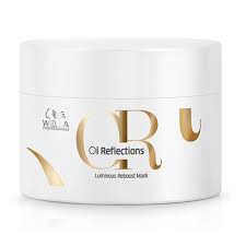 Wella | Oil reflections máscara 150ml