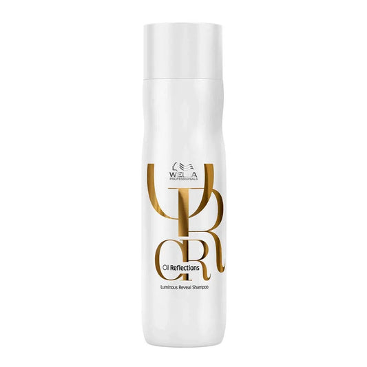 Wella | Oil reflections shampoo 250ml