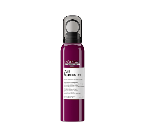 Spray Acelerador de Secado Curl Expression | 150ml