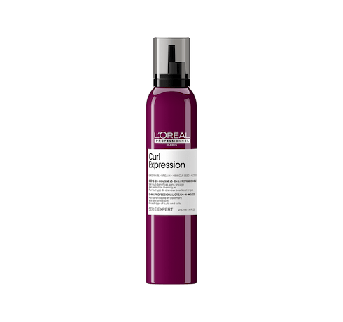 Mousse 10 en 1 Curl Expression | 250ml