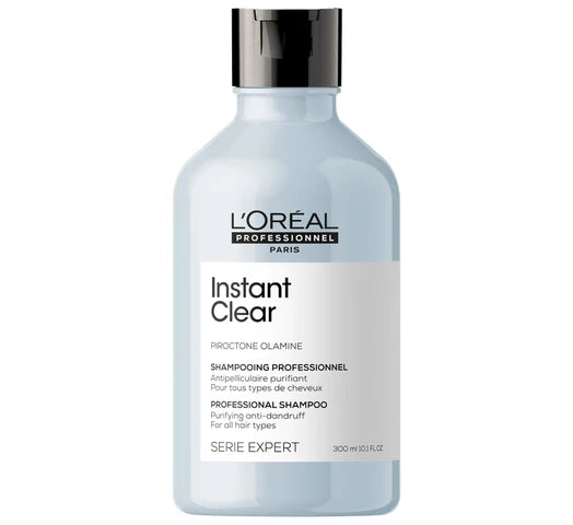 Shampoo Instant Clear | 300ml