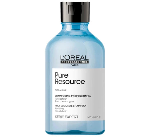 Shampoo Pure Resource