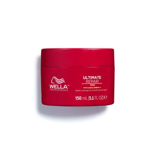 Wella | Ultimate repair acondicionador máscara 150ml