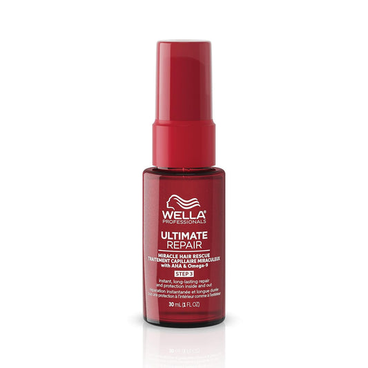 Wella | Ultimate repair acondicionador miracle hair 30ml