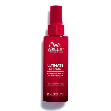 Wella | Ultimate repair acondicionador miracle hair 95ml