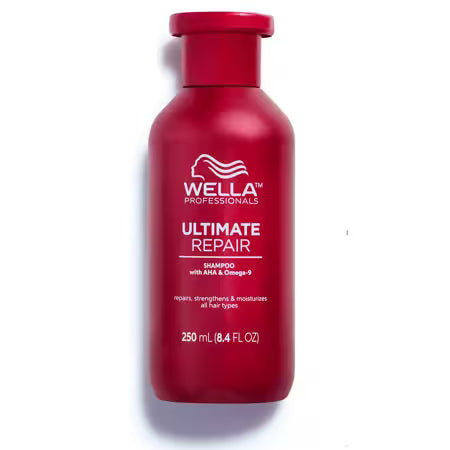 Wella | Ultimate repair shampoo 250ml