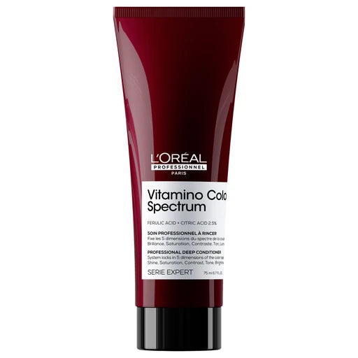 L'Oréal | Vitamino color spectrum acondicionador 200ml