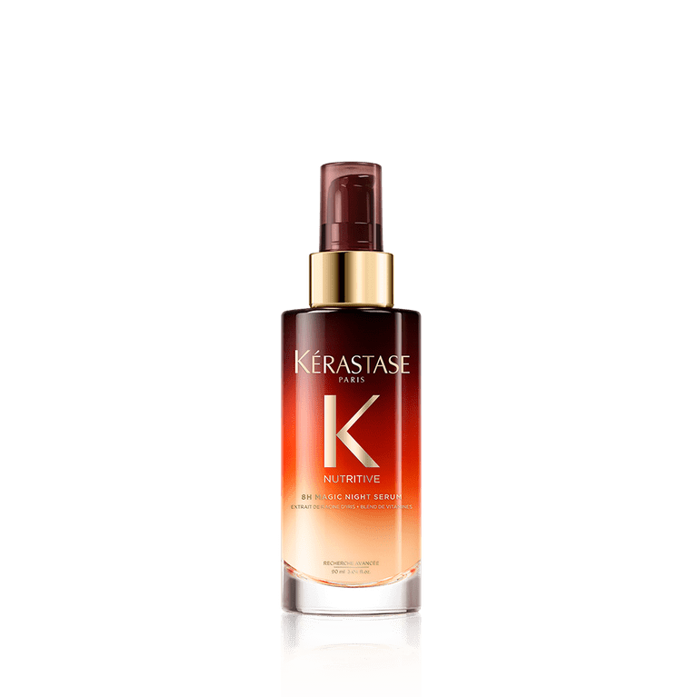 Kérastase Nutritive | 8H Magic Night Serum 90ml