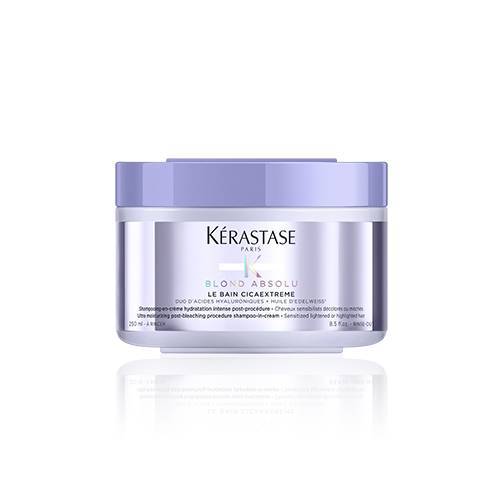 Kérastase Blond Absolu | Bain Cicaextreme 250ml