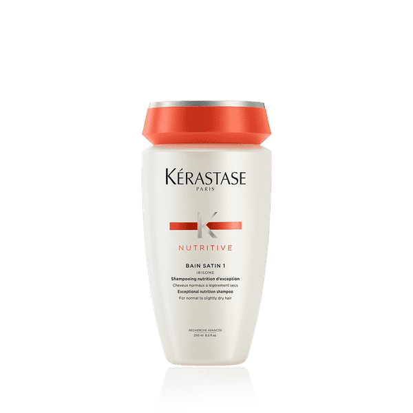 Kérastase Nutritive | Bain Satin Nº1 250 ml