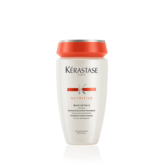 Kérastase Nutritive | Bain satin Nº2 250 ml