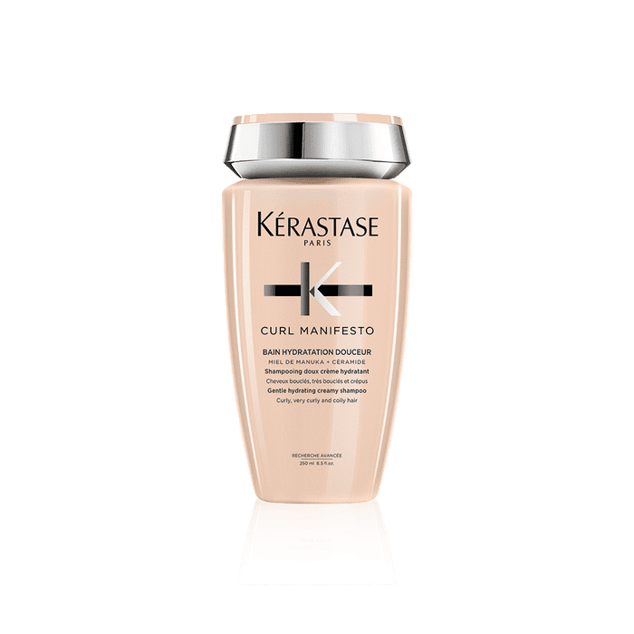 Kérastase Curl Manifesto | Bain Hydratation Douceur 250ml