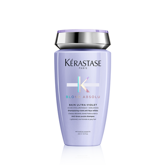 Kérastase Blond Absolu | Bain Ultraviolet 250ml