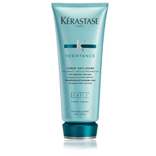 Kérastase Résistance | Ciment Anti-Usure 200ml