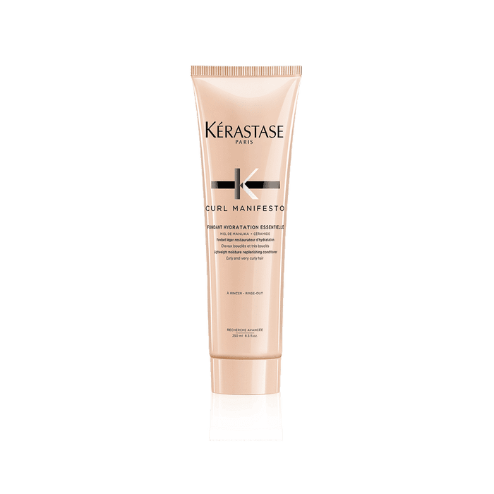 Kérastase Curl Manifesto | Fondant Hydratation Essentielle 250ml