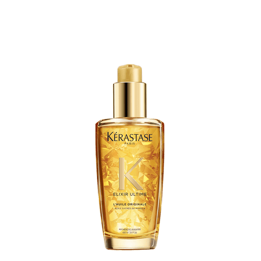 Kérastase Elixir Ultime | L´Huile Original 100ml