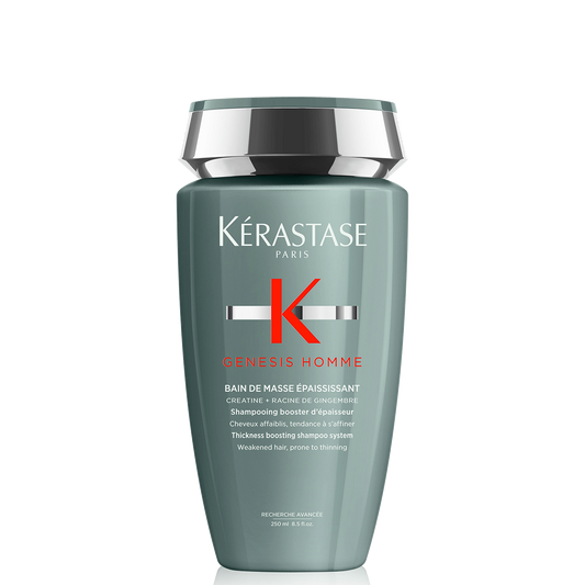 Kérastase Génesis Homme | Bain Masse Epaississant 250ml
