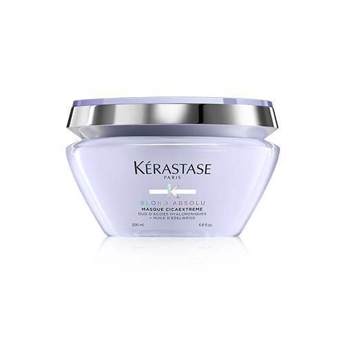 Kérastase Blond Absolu | Masque Cicaextreme 200ml