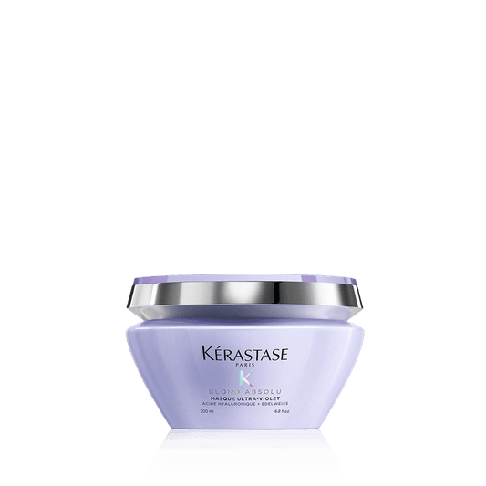 Kérastase Blond Absolu | Ultraviolet masque 200ml