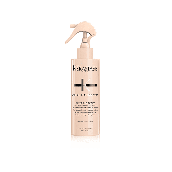 Kérastase Curl Manifesto | Lotion Miracurl 190ml