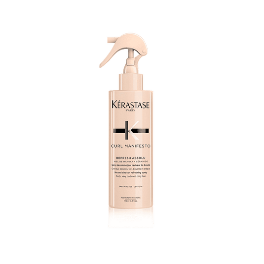 Kérastase Curl Manifesto | Lotion Miracurl 190ml