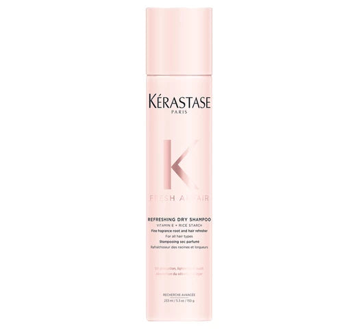 Kérastase Fresh Affair | Dry Shampoo 150ml